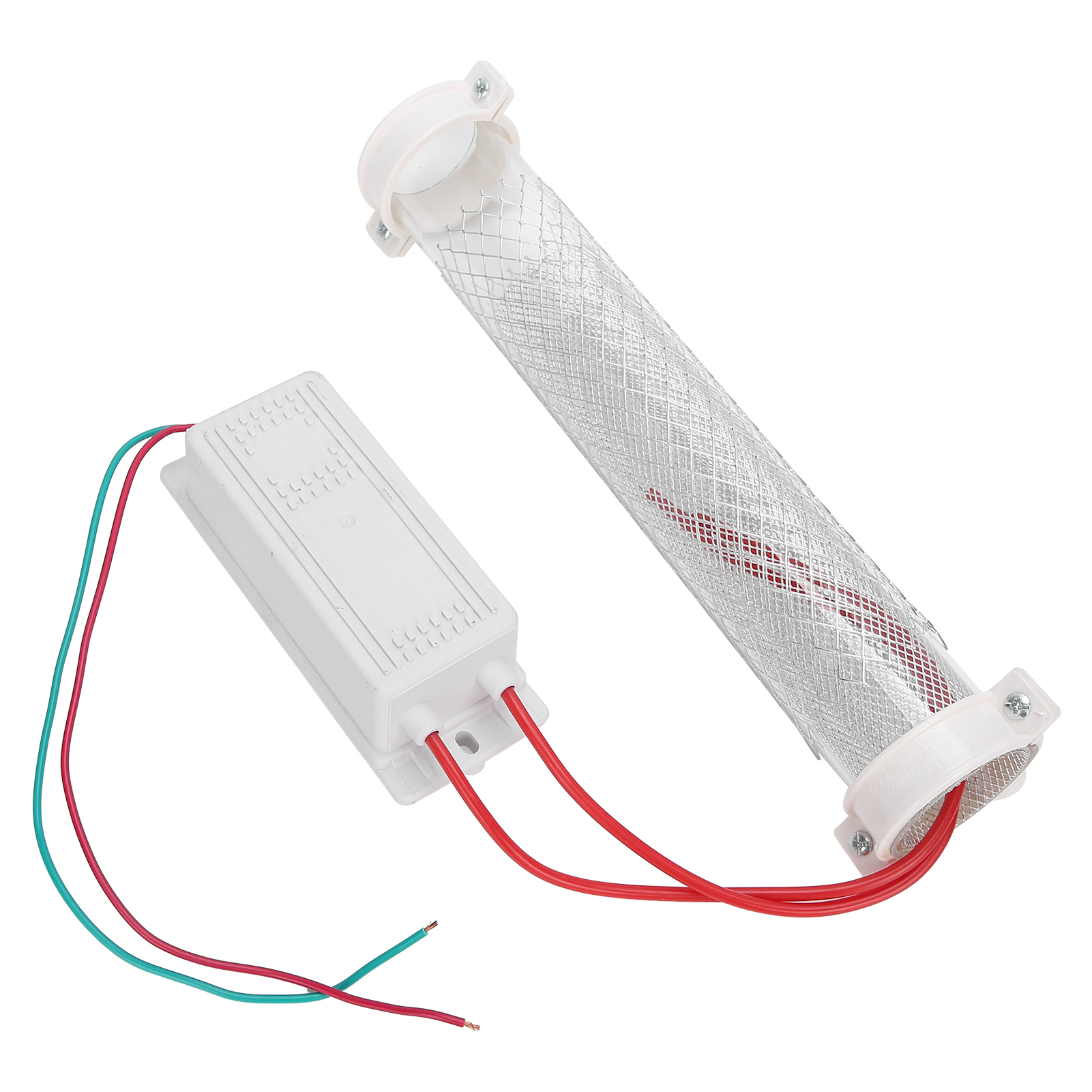 20g Ozonator-luftreiniger-ozongenerator-röhrchen Für Medizinische Geräte, Luftentfeuchter, Kühlschränke, 220v