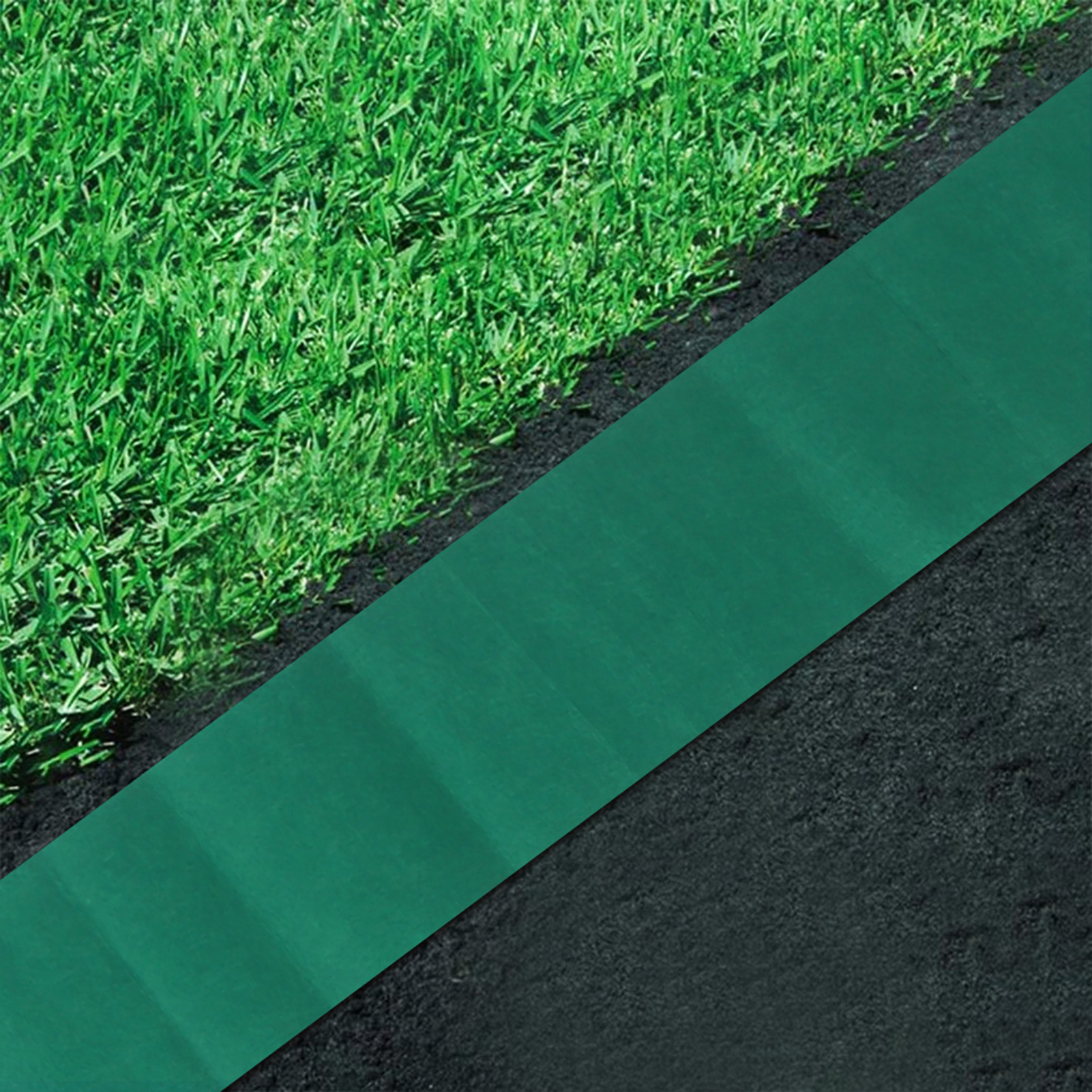 20 X 300 Cm Biologisch Abbaubare Anzuchtmatte Für Rasensamen, Garten, Rasen Und Hof