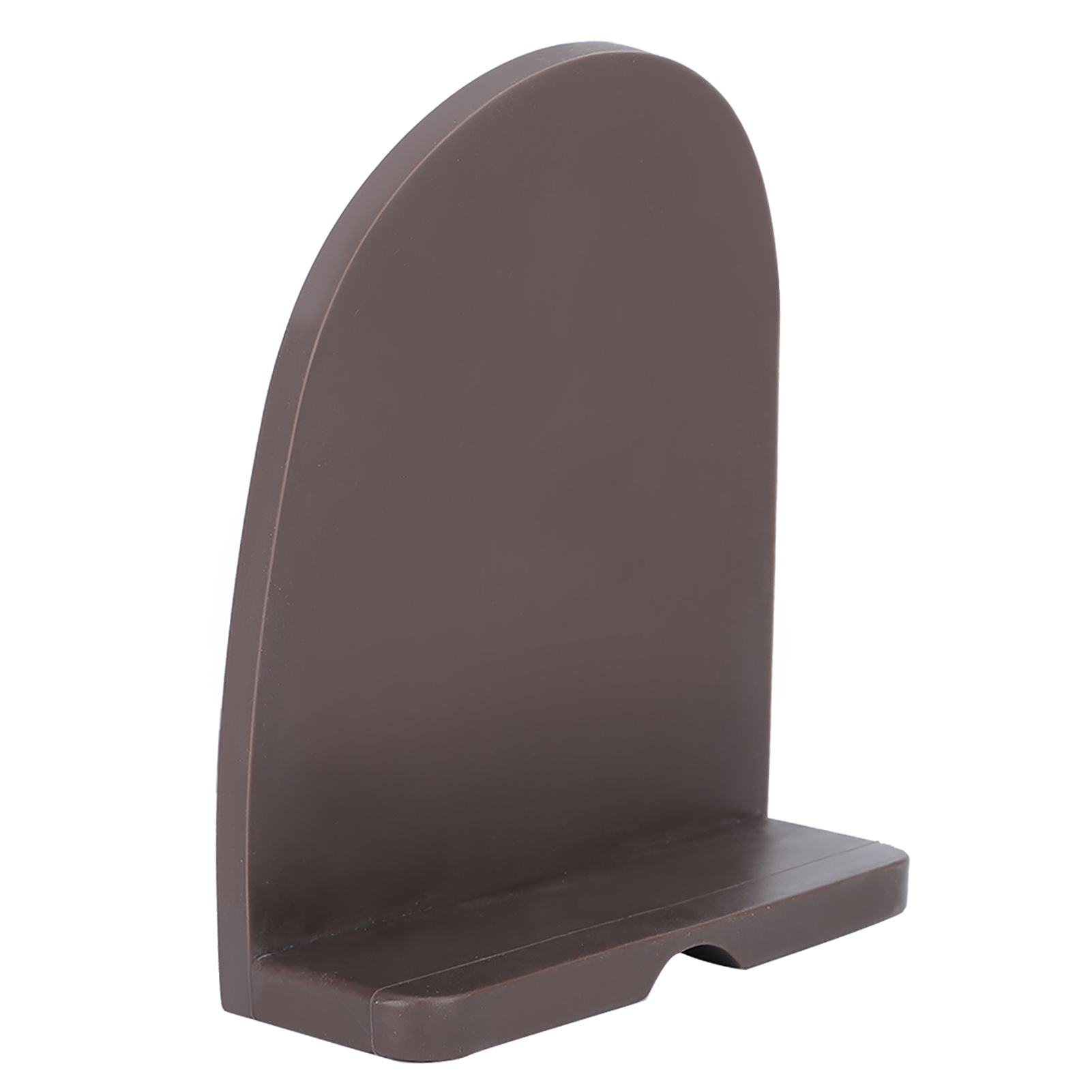 Mini-silikon-stampfer-halterung Für Kaffeepulver, Eckmatte, Küchenzubehör Für Kaffeeliebhaber