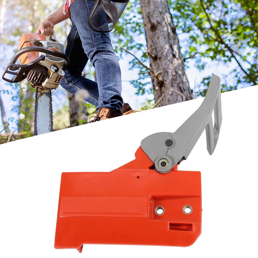 Kupplungsbaugruppe Für Kettensägen, Ersatzteil Passend Für Husqvarna 50, 51, 55, 61, 66, 266, 268, 272