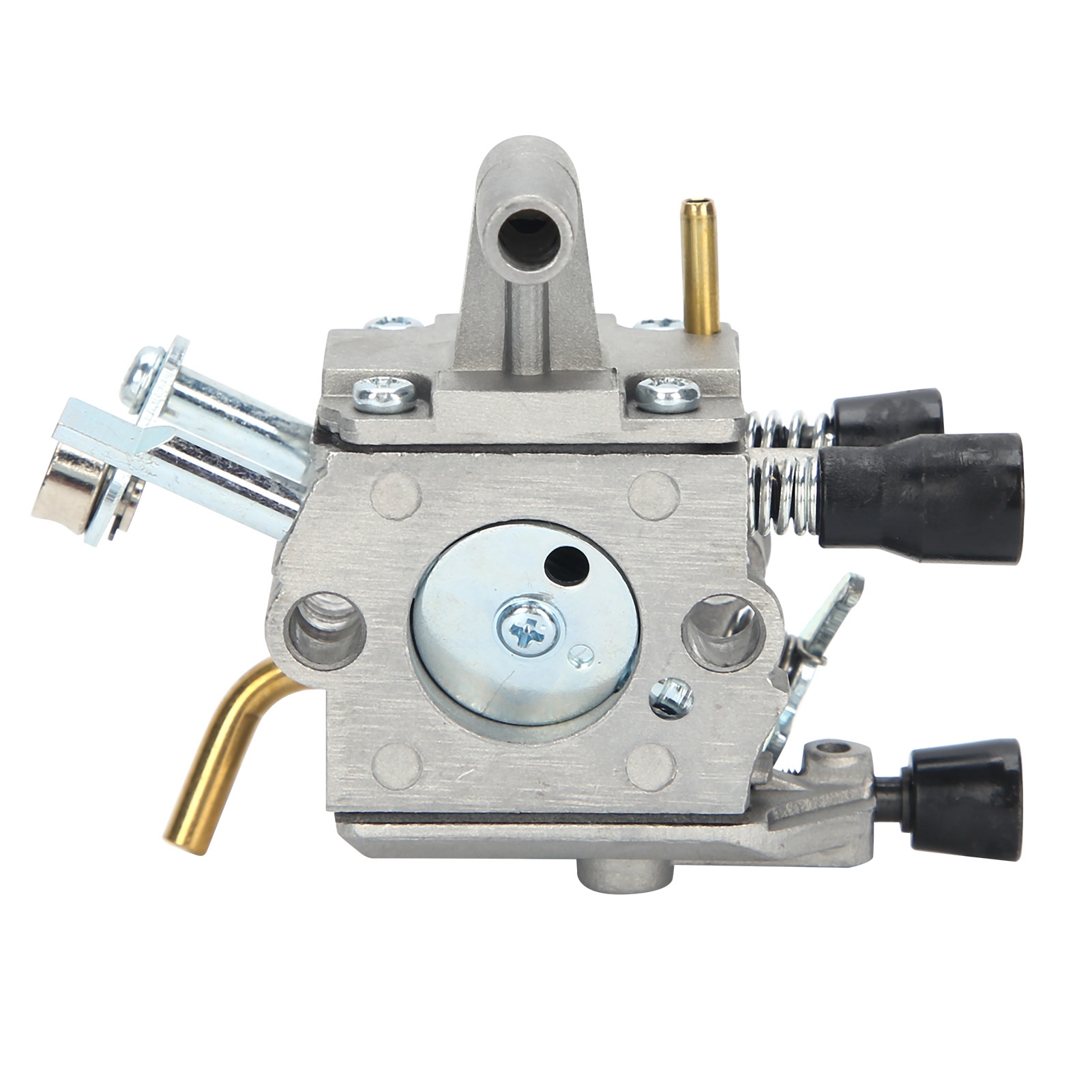 Vergaser-luftfilter-kraftstoffleitungssatz Als Ersatz Für Stihl Fs400 Fs450 Fs480 Rasenmäher