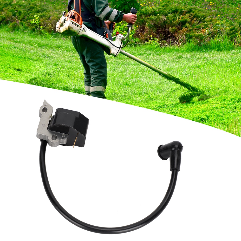 Ersatzteile Für Die Zündspule Von Gartenkettensägen, Passend Für Rasenmäher-kettensägen 530039198