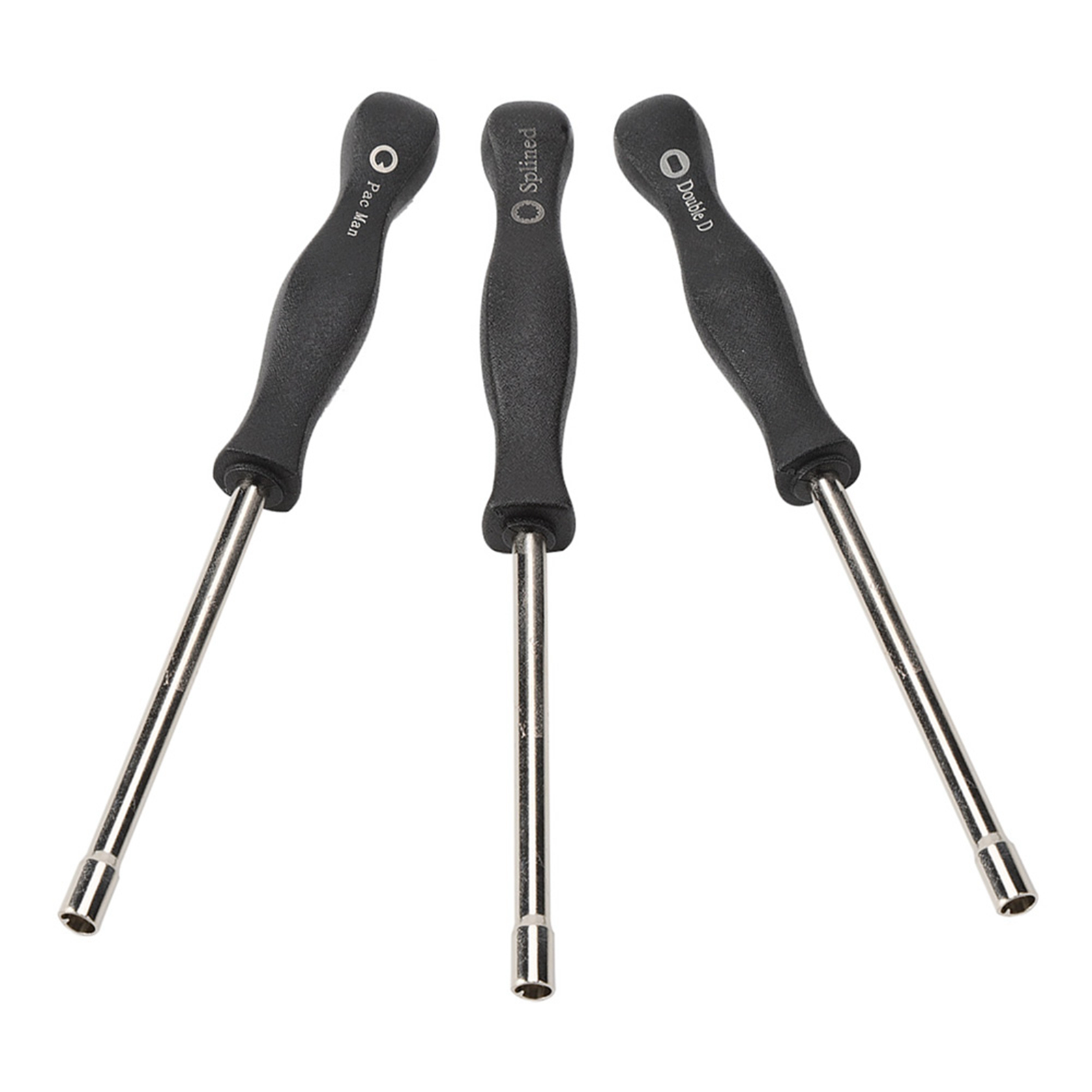 3-teiliges Vergaser-einstellwerkzeug-set, Schraubendreher-set Für Vergaser-tuning, Praktisches Reparaturset