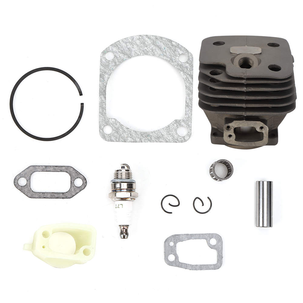 Gartenkettensägen-zubehör Zylinder-kolben-kit Ersatzteile Für Husqvarna 266 266se 162&8209