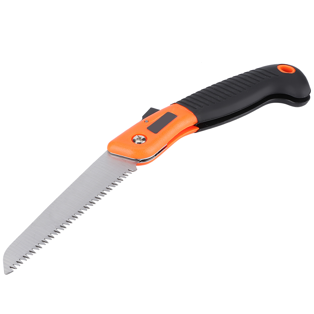 Multifunktionale Mini-klapphandsäge Aus Hochkohlenstoffhaltigem Stahl, Gartensäge Für Schreiner, Handschneidwerkzeug