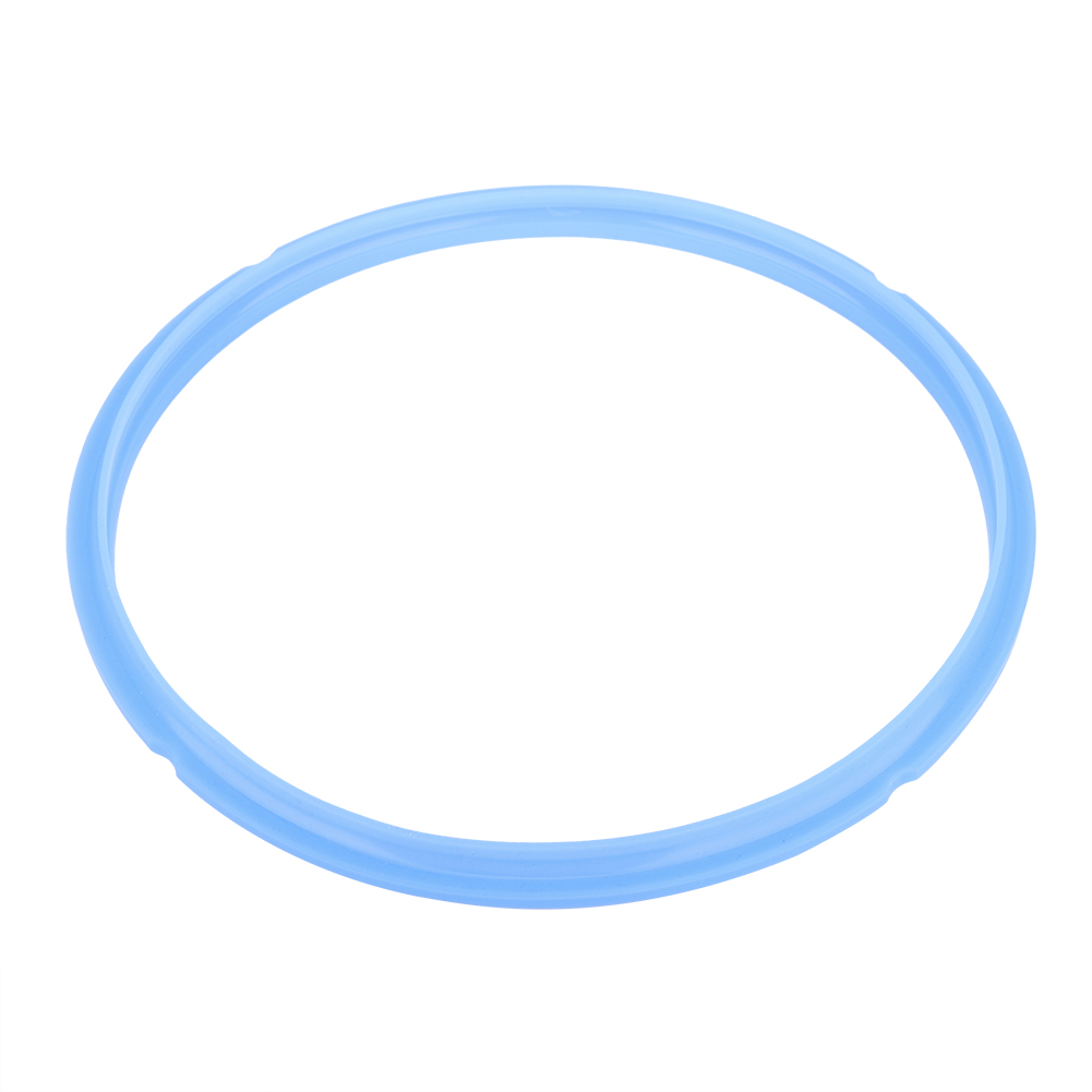 1 Stück Silikon-dichtungsring-zubehör Für 8-quart-druckgerät, Blau