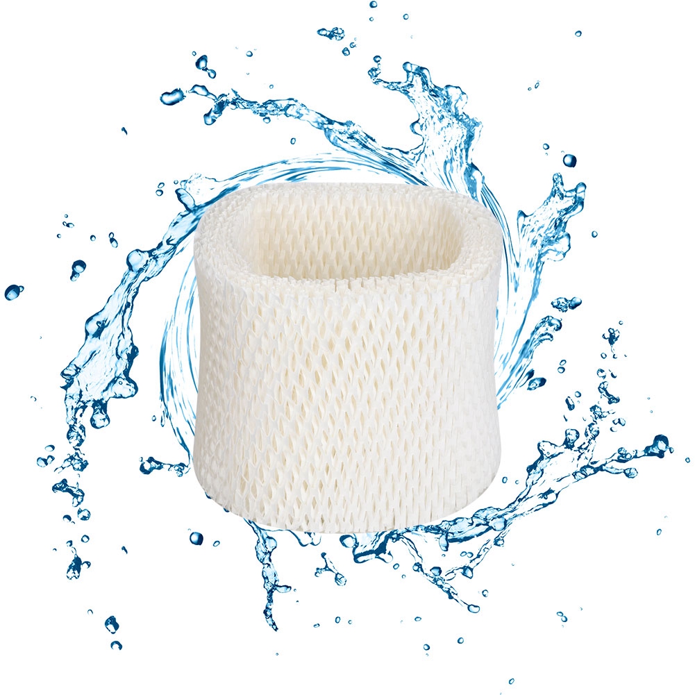 Kunststoff-luftbefeuchterfilter, Ersatzteil, Passend Für Philips Hu4801, Hu4802, Hu4803, Hu4811 Und Hu4813