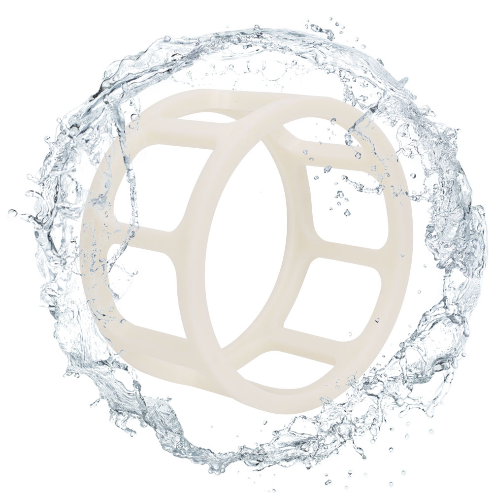 Hochwertige Werkzeugteile, Prallbleche, Wasseraufbereitungsarmaturen
