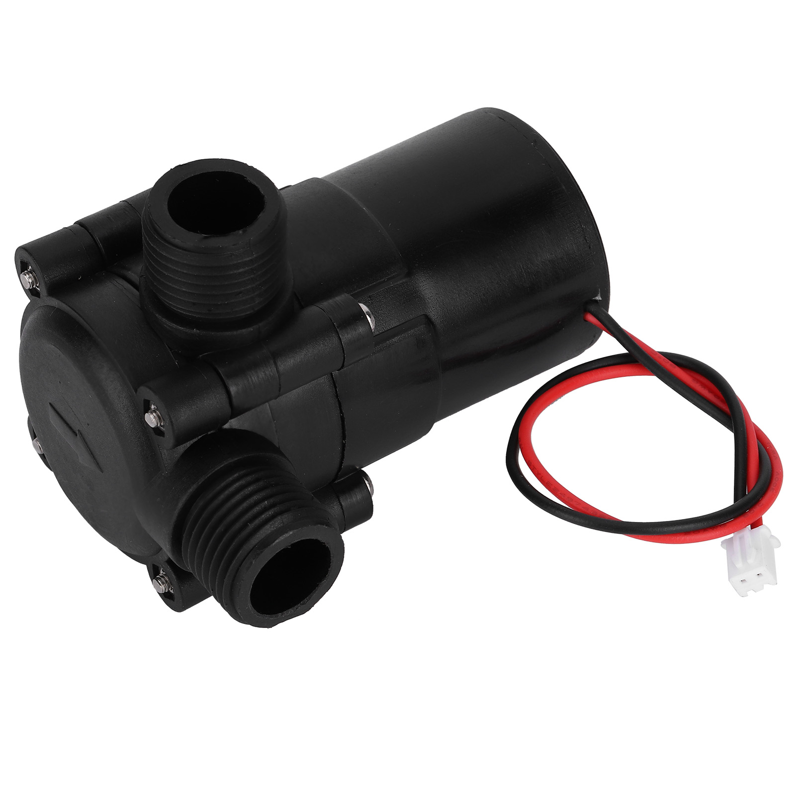 Tragbarer Miniatur-gleichstromgenerator Für Wasserkraft, Rohrgenerator, 3,5 W, Gartengerät