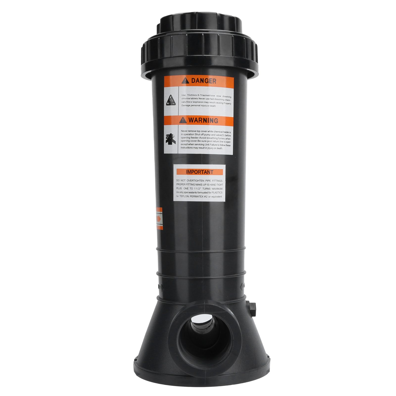 Automatischer Chlordosierer Für Schwimmbäder