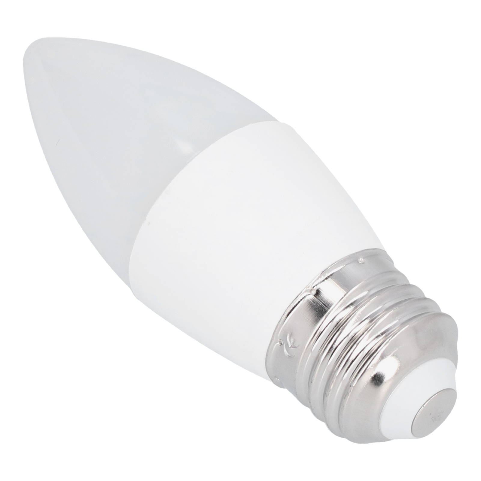 2 Stück E26/e27 Led-lampen Mit Lichtsteuerung, Induktionslampen, 5 W, 500 Lm, Für Decke, Flur, Eingang, Ac 85–265 V