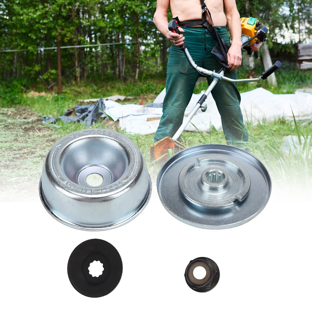 Getriebereparatursatz Für Stihl Fs120, Fs200, Fs250 (ersatzteil)