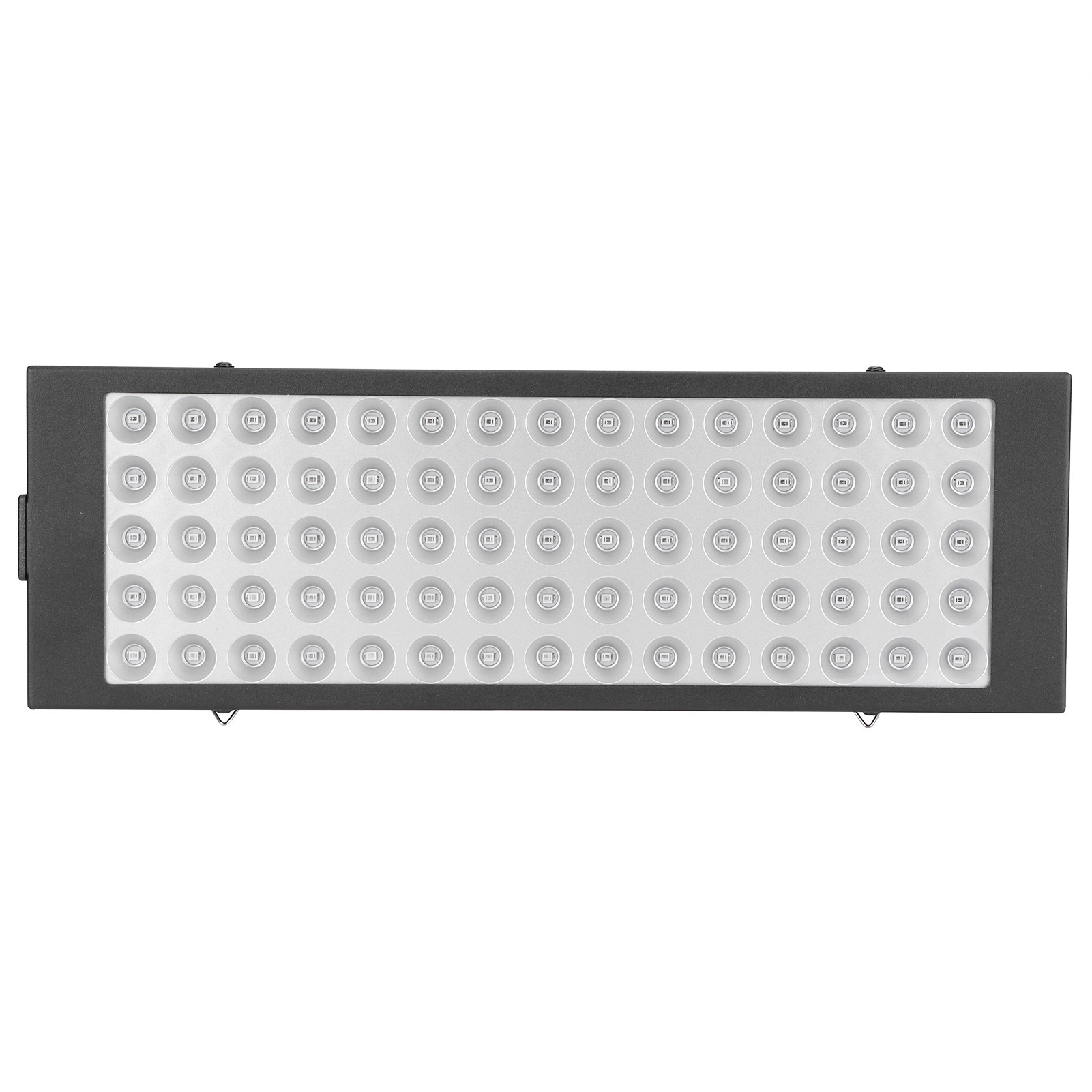 13-w-led-pflanzenlampe Mit Vollspektrum-panel Für Zimmerpflanzen Und Hydrokultur, 110–240 V, Eu-stecker