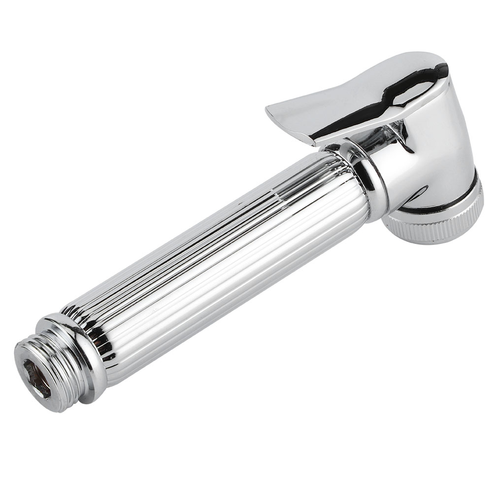 G1/2-zoll-gewinde Kupfer Auslaufsicheres Handbrause-set Für Bidet Und Toilette Handbrause Für Stoffwindeln Im Badezimmer