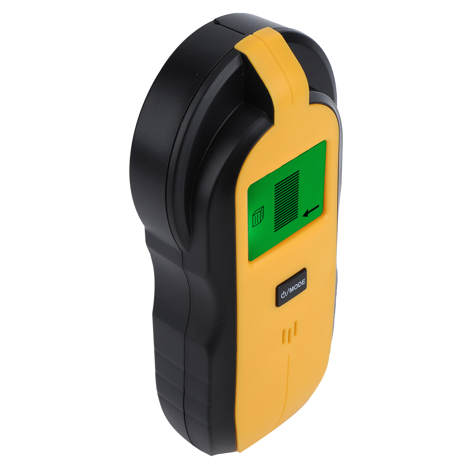 3-in-1-metalldetektor, Balkensucher, Elektrischer Sensor, Wandscanner, Lcd-display, Holzstamm-wandkabeltester