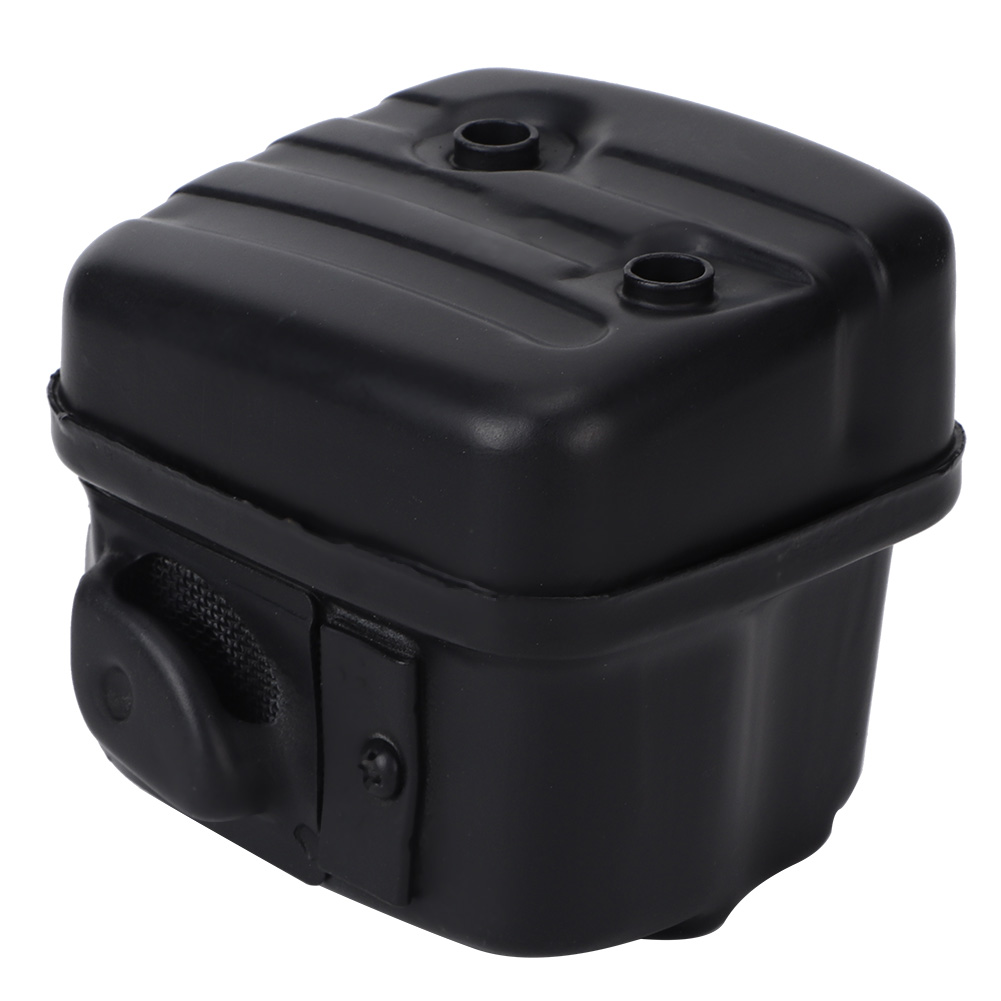 Schalldämpfer-set Für Elektrische Kettensägen, Kettensägenteile Und Zubehör, Passend Für Husqvarna 340/345/346/346xp/350