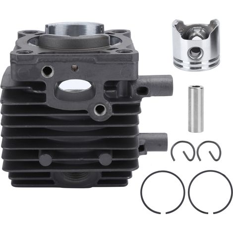 Zylinder-kolben-reparatursatz Passend Für Stihl Fs75, Fs80, Fs85, Hs75 34mm Rasenmäher