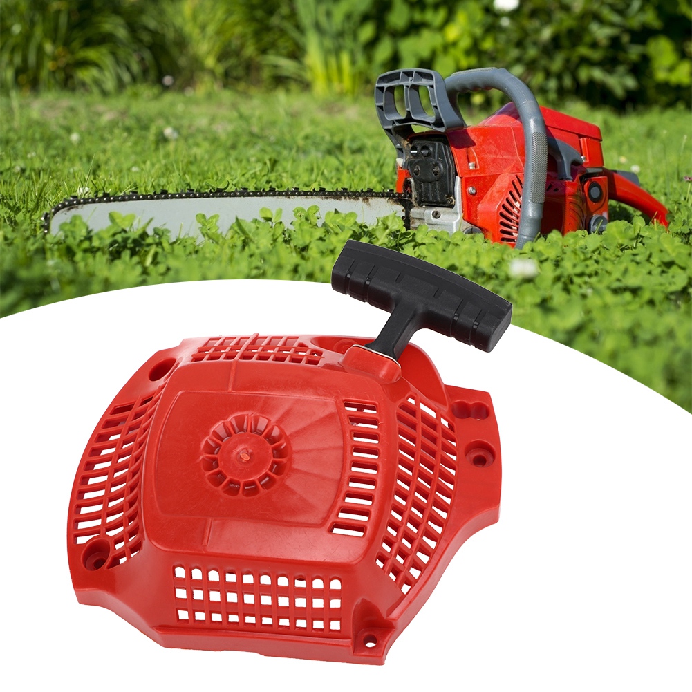 Ersatz-zugstarter Für Kettensägen, Passend Für Husqvarna Hus435/440