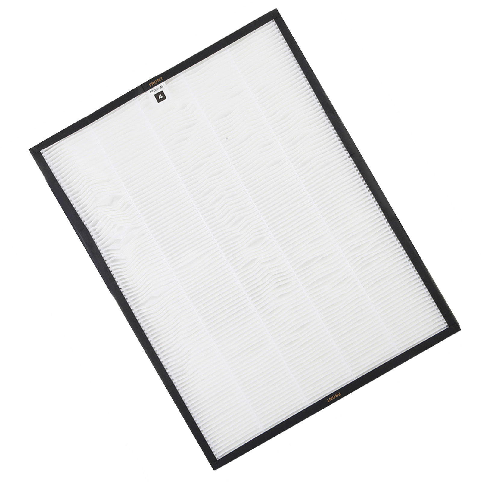 Ersatz-hepa-filter Passend Für Luftreiniger Ac4144, Ac4074 Und Ac4083
