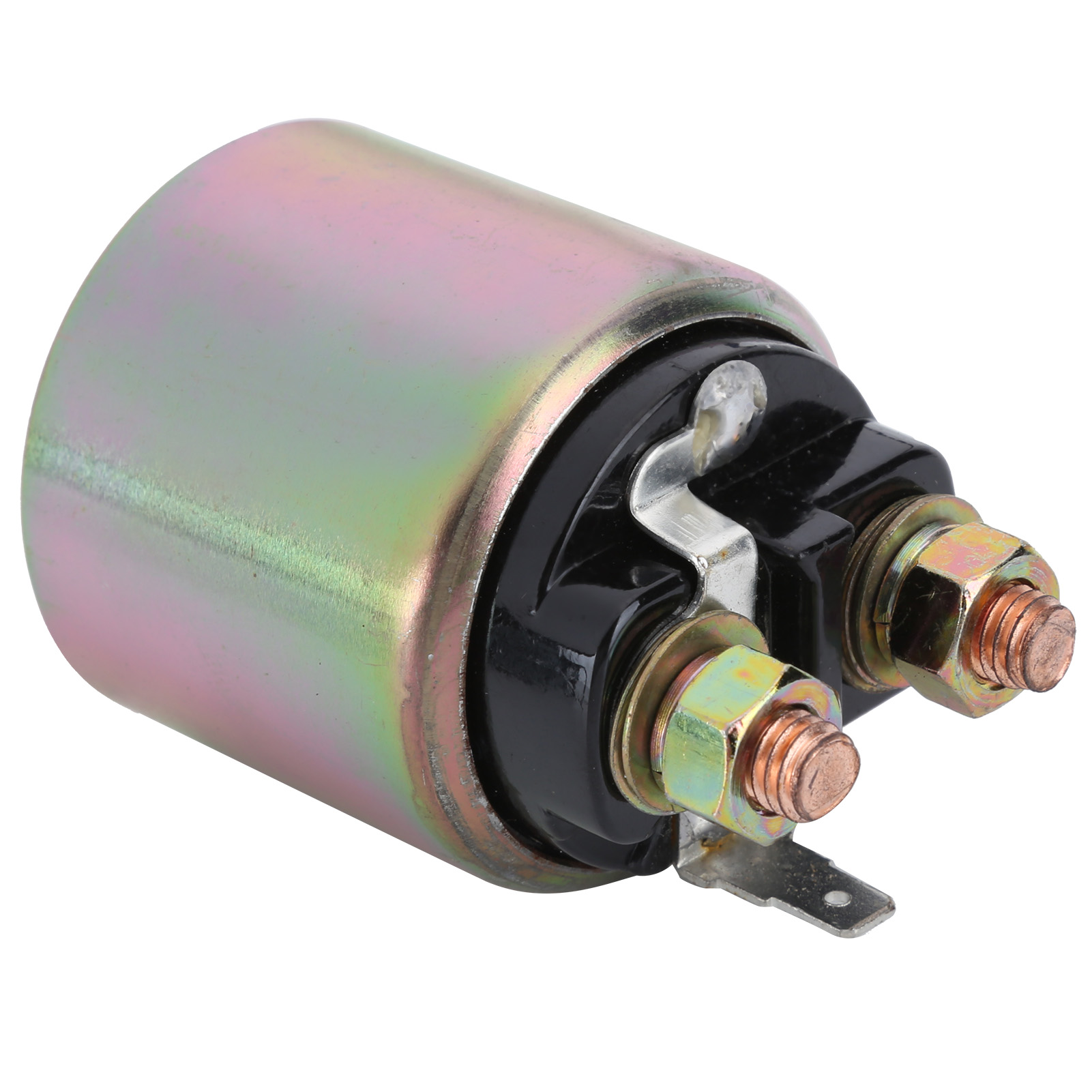 Motorrelais-ersatzteil Für Motorgeneratoren, Passend Für 170f-192f