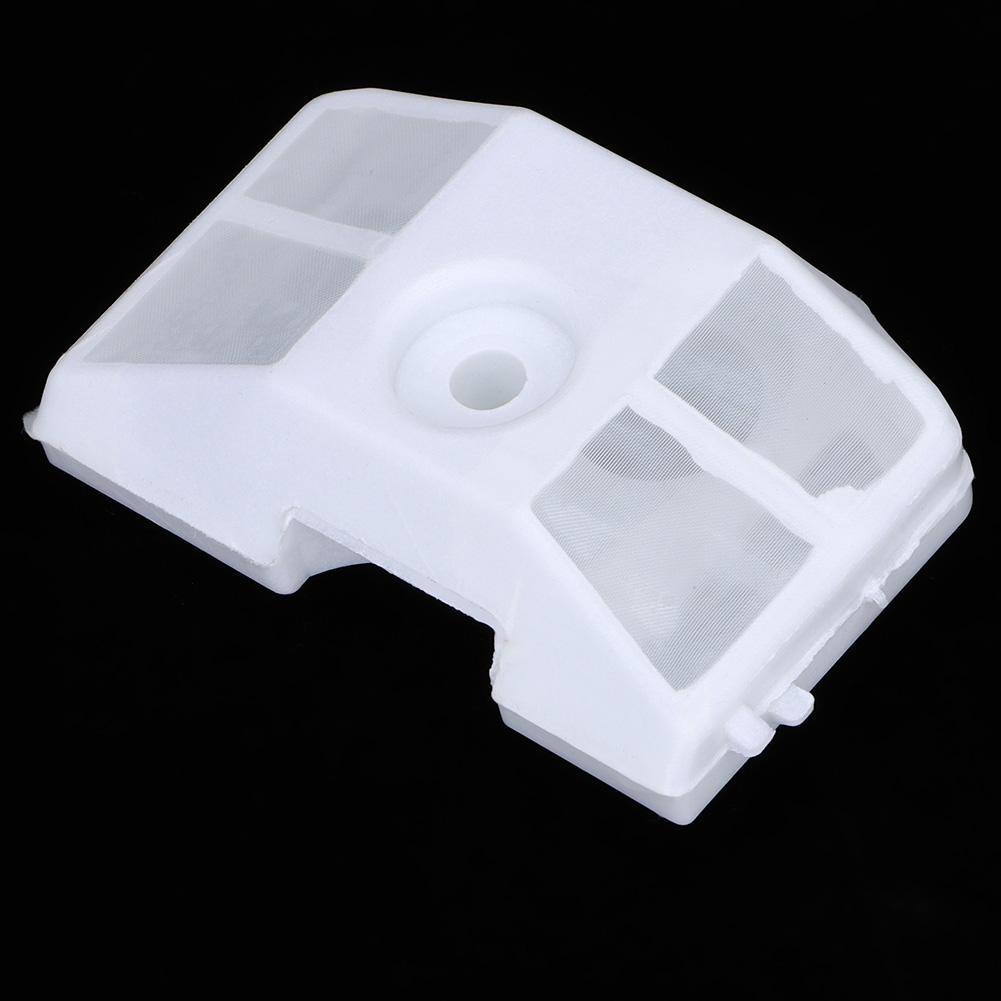 5-teiliges Set Kunststoff-luftfilterreiniger Passend Für Kettensägen 4500, 5200, 5800, 45 Cm³, 52 Cm³, 58 Cm³