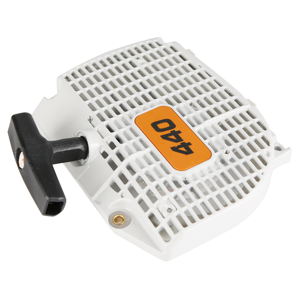 Seilzugstarter-baugruppe Für Stihl 044 046 Ms440 Ms460 Kettensäge 1128 080 2104