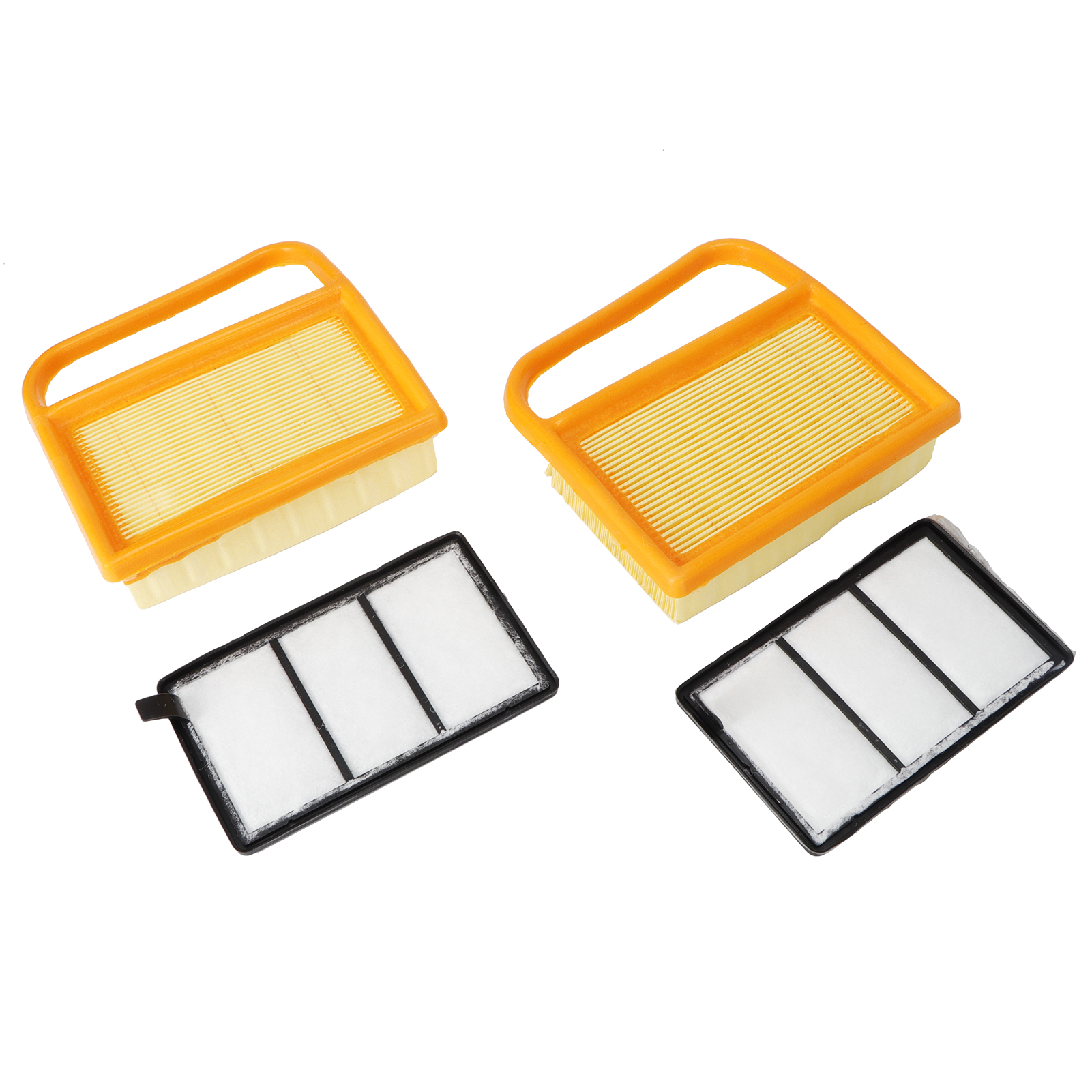 Luftfilter-ersatzteil, Passend Für Stihl Ts410 / Ts420 / Ts480i / Ts500i Rasenmäher