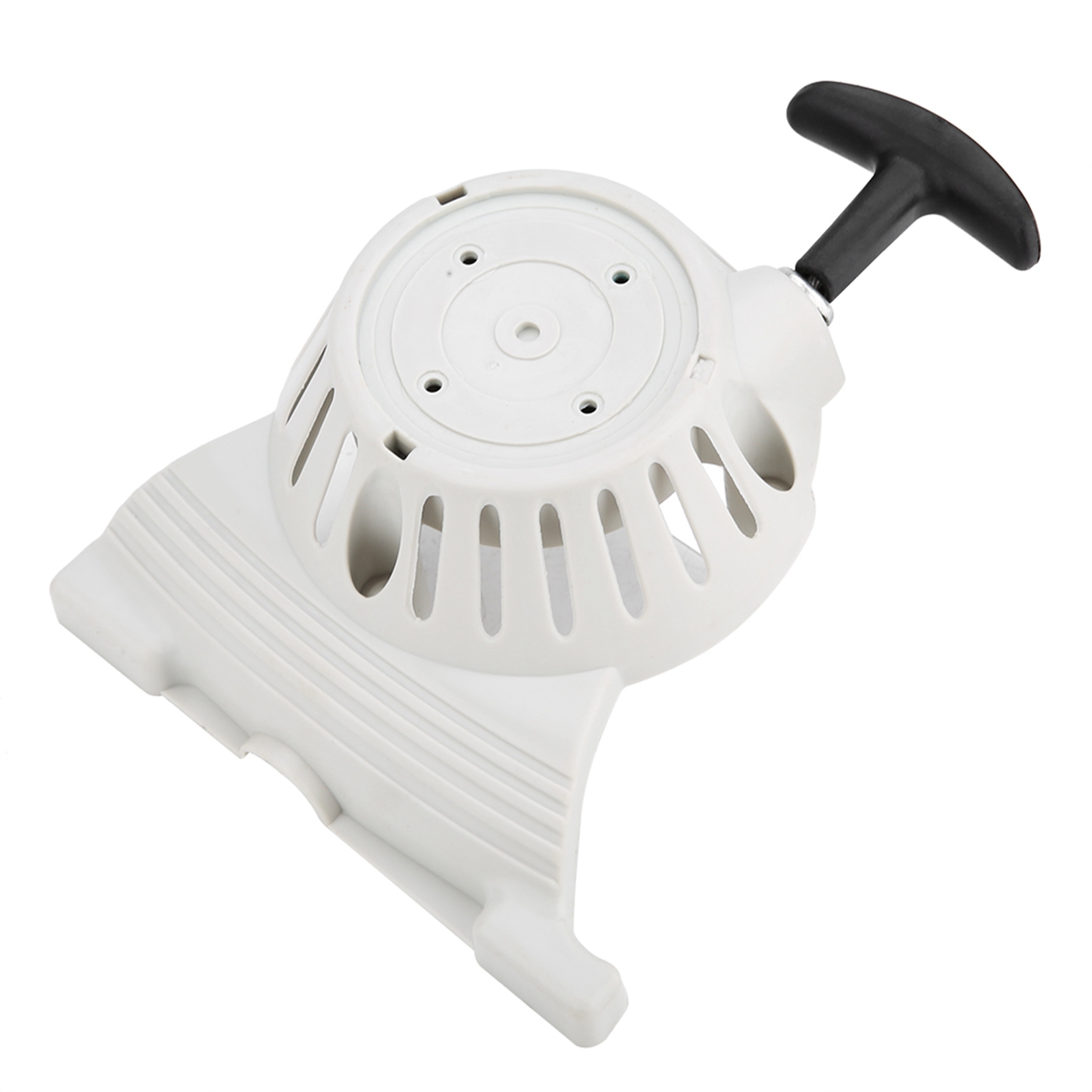 Rückstoßstarter-baugruppe Für Stihl Fs90/110 Fs130 Rasentrimmer – Ersatzteil Für Gartengeräte