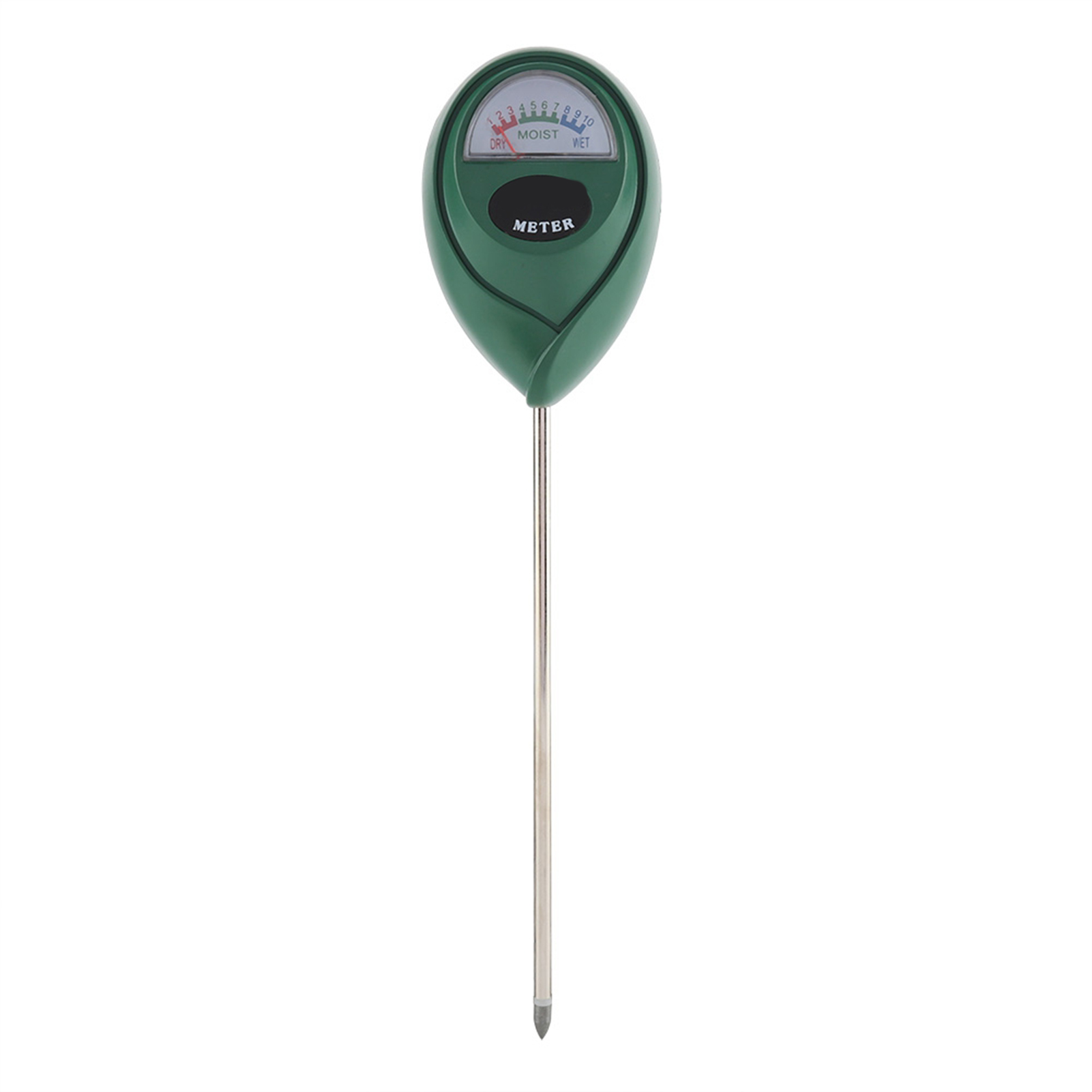 Bodenfeuchtigkeitsmesser Mit Sonde Für Gartenpflanzen