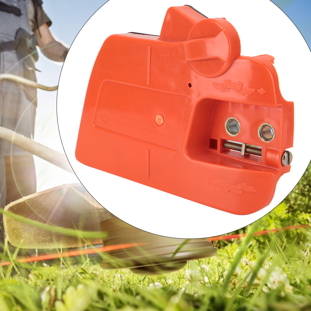 Kettensägen-werkzeuge, Kupplungsdeckel, Kettenbremsen-baugruppe, Gartenbedarf, Passend Für Husqvarna 235 236