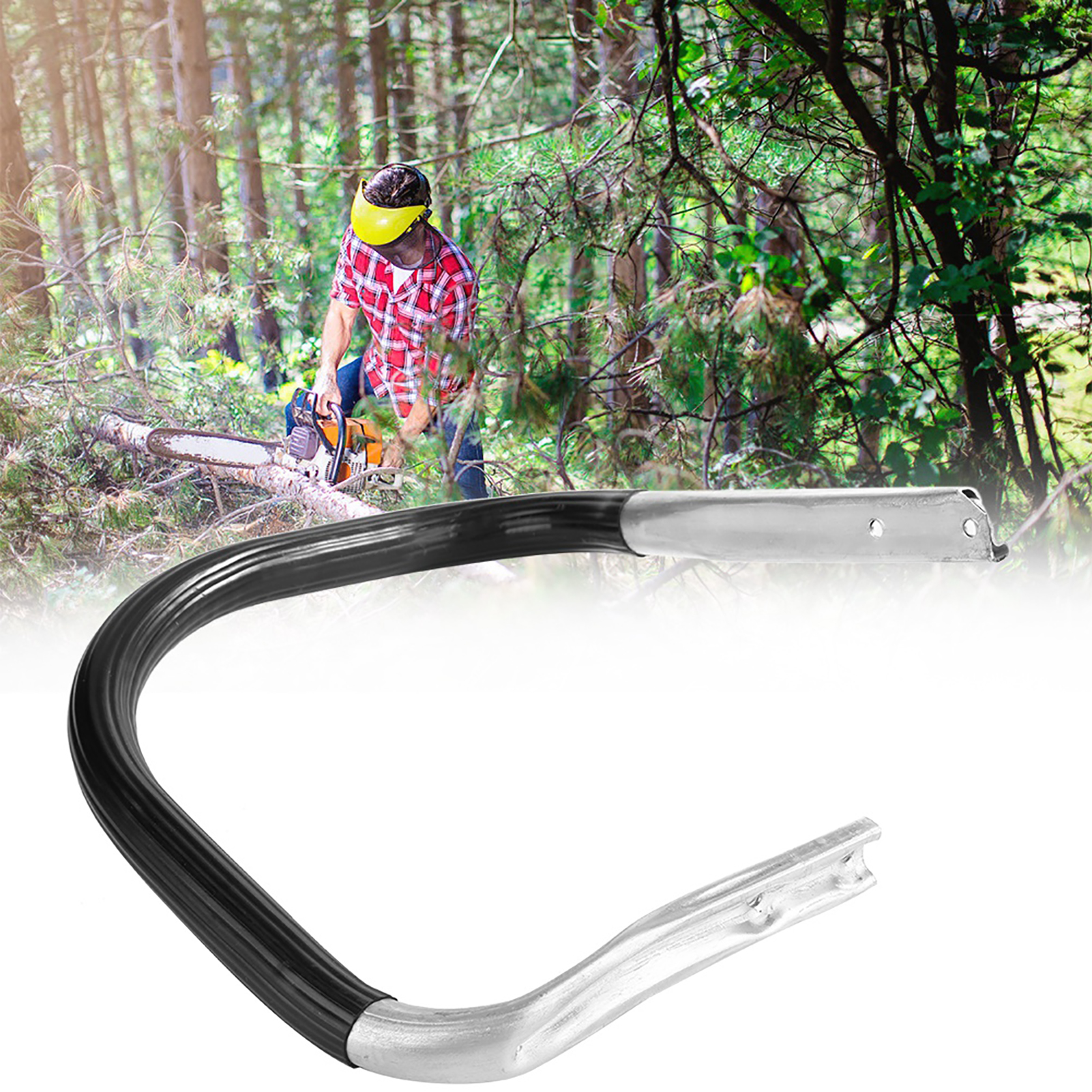 1 Stück Oberer Lenker/vorderlenker Für Husqvarna 272 268 266 61 Kettensäge