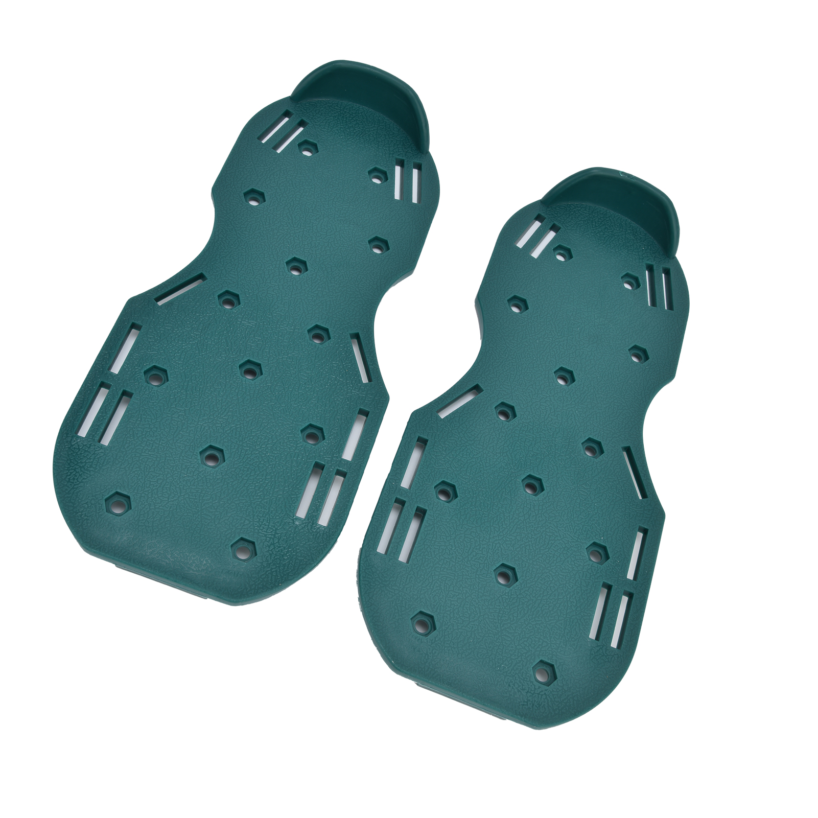 Nagelschuhe Für Lockeren Boden, Flache Nägel, Abriebfest, Robuste Spikeschuhe Für Garten, Terrasse Und Rasen