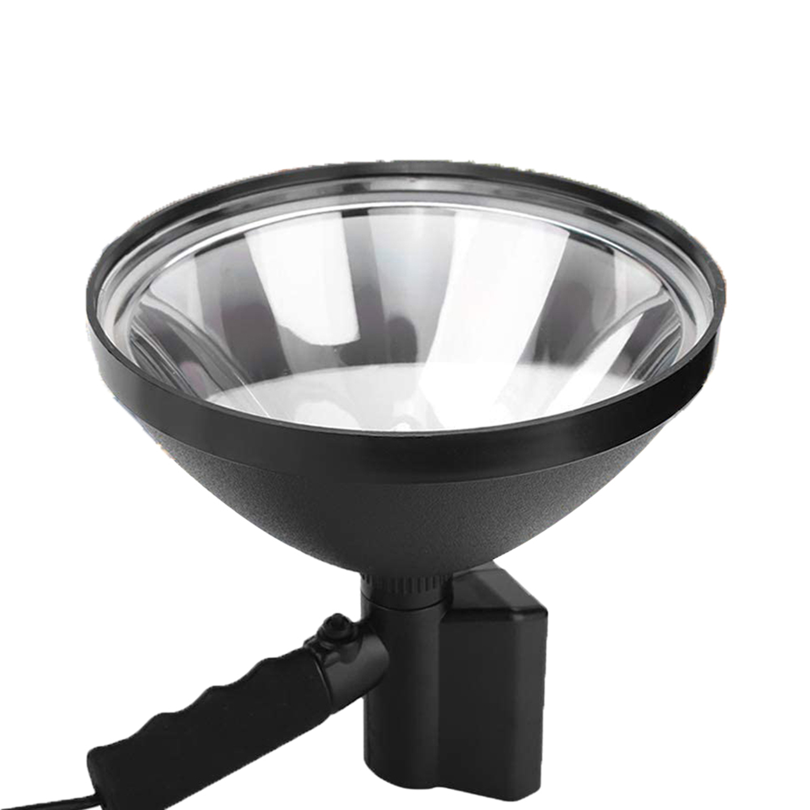 100-w-hid-handlampe, Jagd- Und Arbeitsscheinwerfer, Camping, Angeln, Boot
