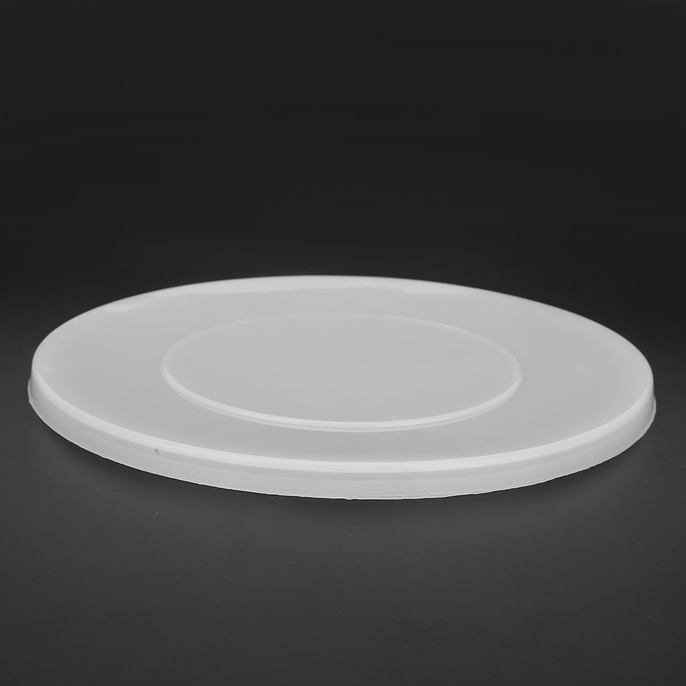Silikon-topfdeckel Mit 24 Cm Durchmesser – Ersatzteile Für Schnellkochtöpfe