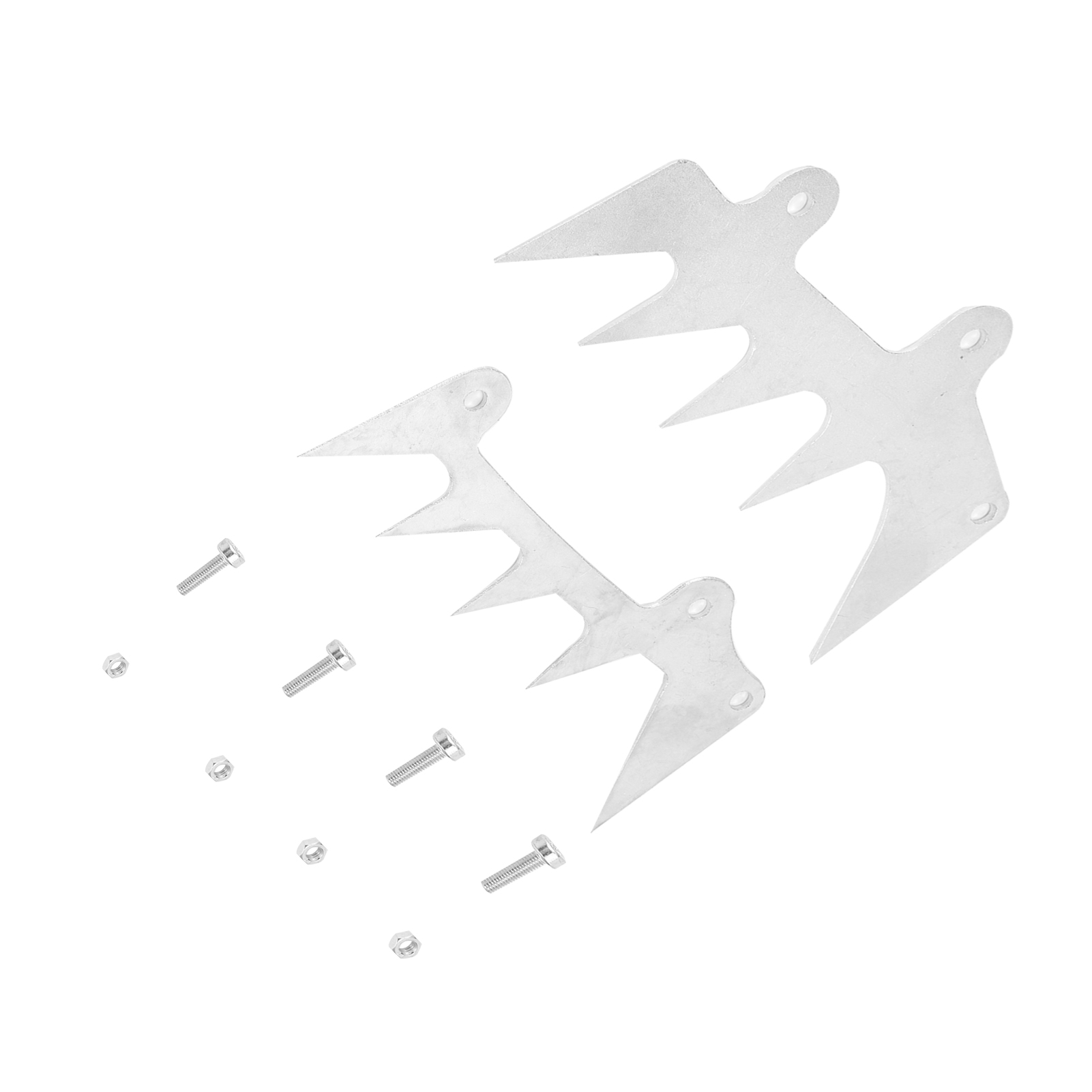 Anstoß-fällhaken Für Stihl Ms360 Ms390 Ms361 Ms362 Ms380 Ms381