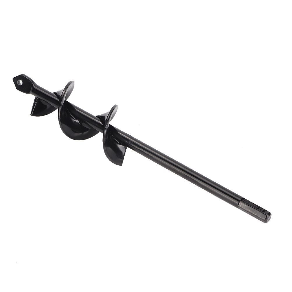 Gartenbohrer-aufsatz Für Pflanzgefäße, Blumenzwiebeln, 1,57 X 8,66 Zoll