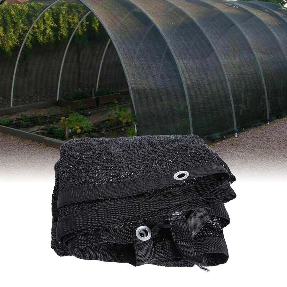Uv-schutz, Staubdichtes Sonnennetz, Sonnenschutzabdeckung Für Garten, Gewächshaus, Pflanzen Und Blumen