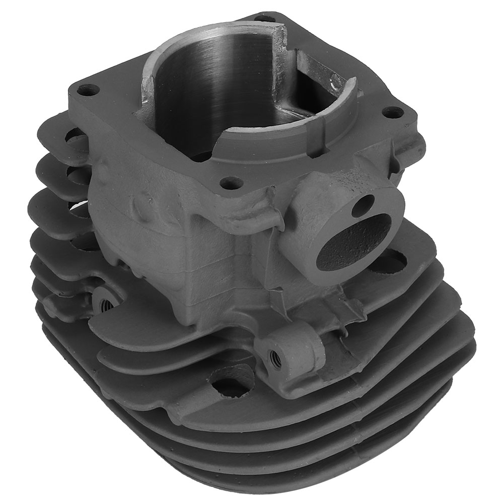 47-mm-zylinder-luftfilter-dekompressionsventil-kit Passend Für Husqvarna 357, 357xp, 359, 357xp Epa-kettensäge