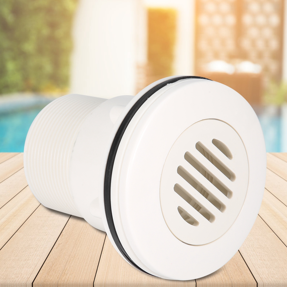 Universelle Schwimmbad-düse, Whirlpool-wasserauslass-fittings, Poolzubehör (netzabdeckung)