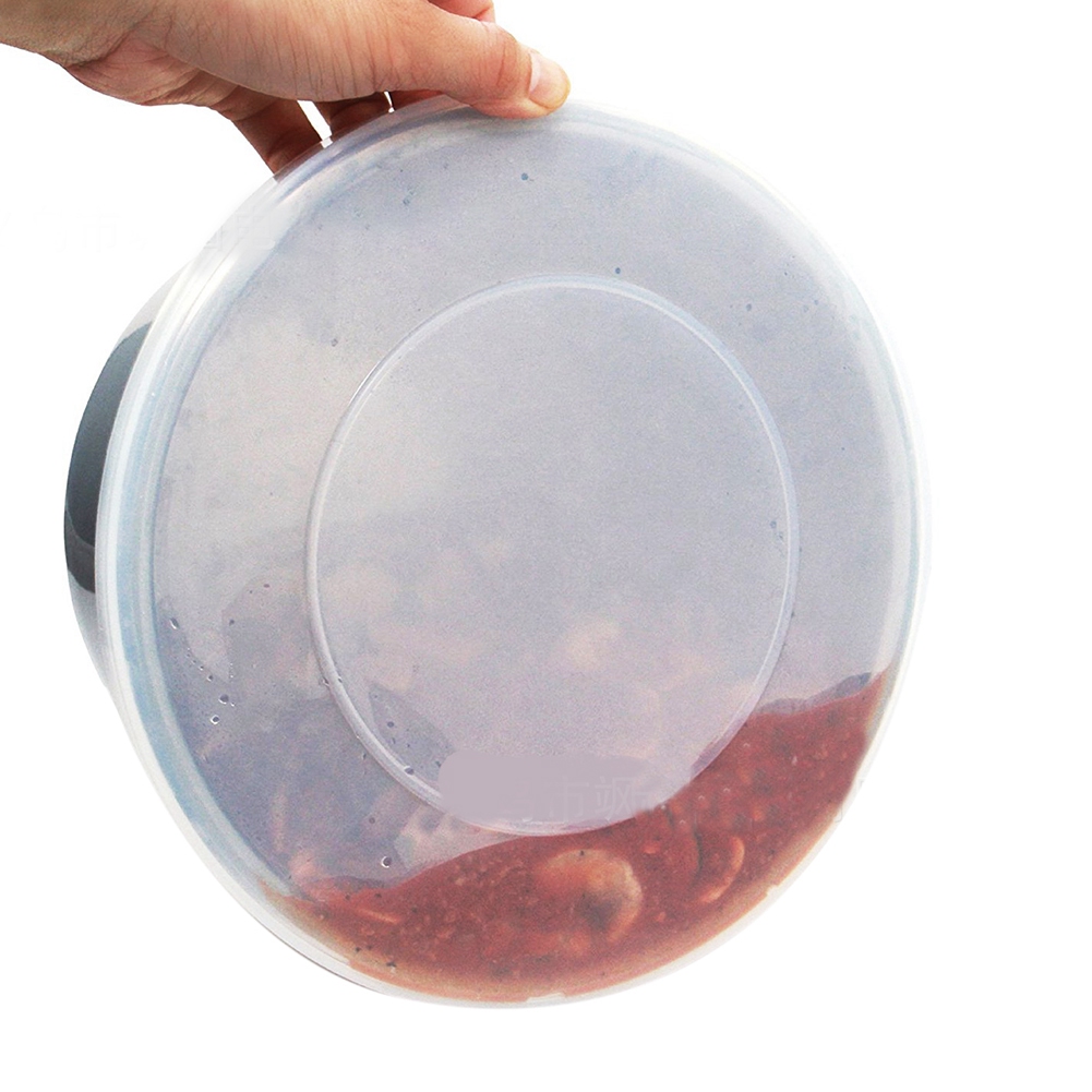 Silikondeckel Für Schnellkochtöpfe, Lebensmittelecht, Passend Für Instant Pot