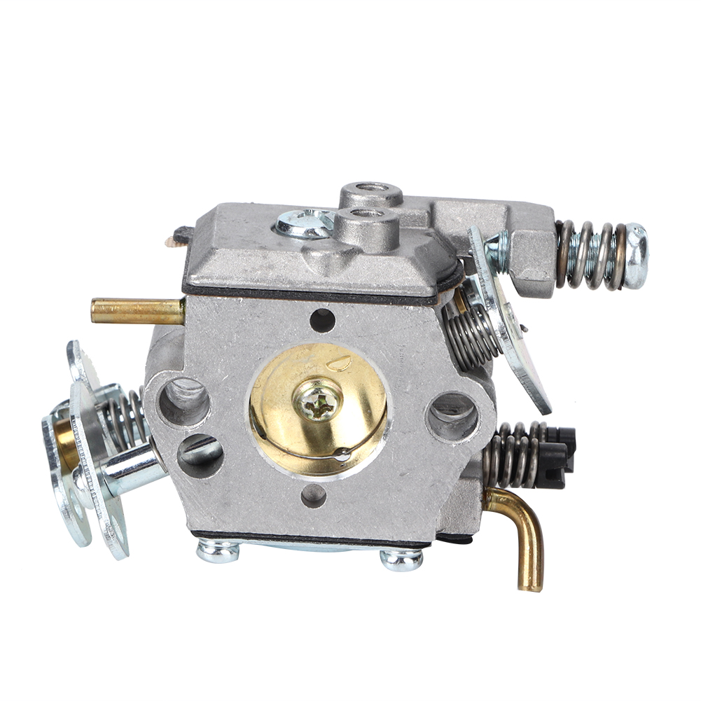 Vergaser-wartungsset Mit Luft- Und Kraftstofffilter Für Elektrische Kettensägen, Passend Für Craftsman Wt-891 (18 Zoll, 42 Cm³).
