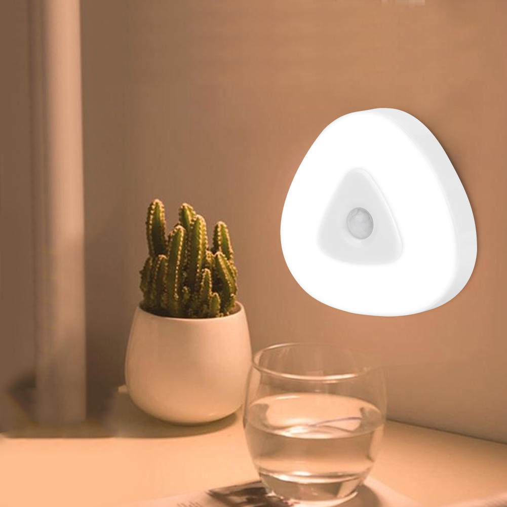 Mini-led-leuchte Mit Bewegungsmelder Für Schränke, Kleiderschränke Und Garderoben