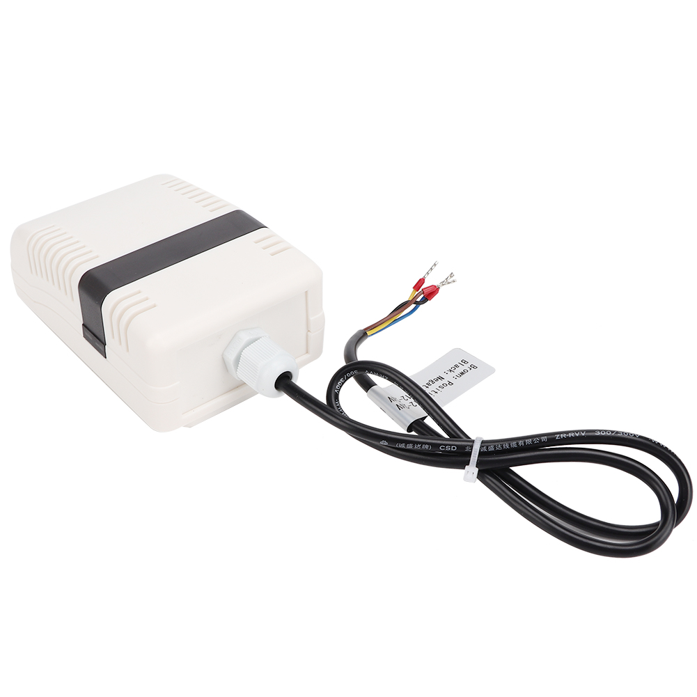 Pm2,5/pm10-sender, Staubdetektor, Partikelsensor, Luftqualitätsüberwachung