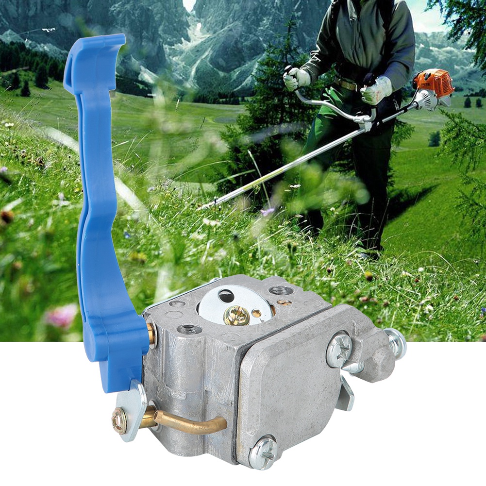 Metall-vergaser-ersatzteil Passend Für Zama C1q W37 Poulan Laubbläser Für Husqvarna 125b 125bx 125bvx I Gca99