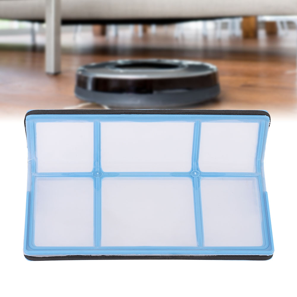 Primärer Hepa-staubfilter Staubsaugerteile Zubehör Passend Für Ilife V5 V5s V3 V3s V5pro V50