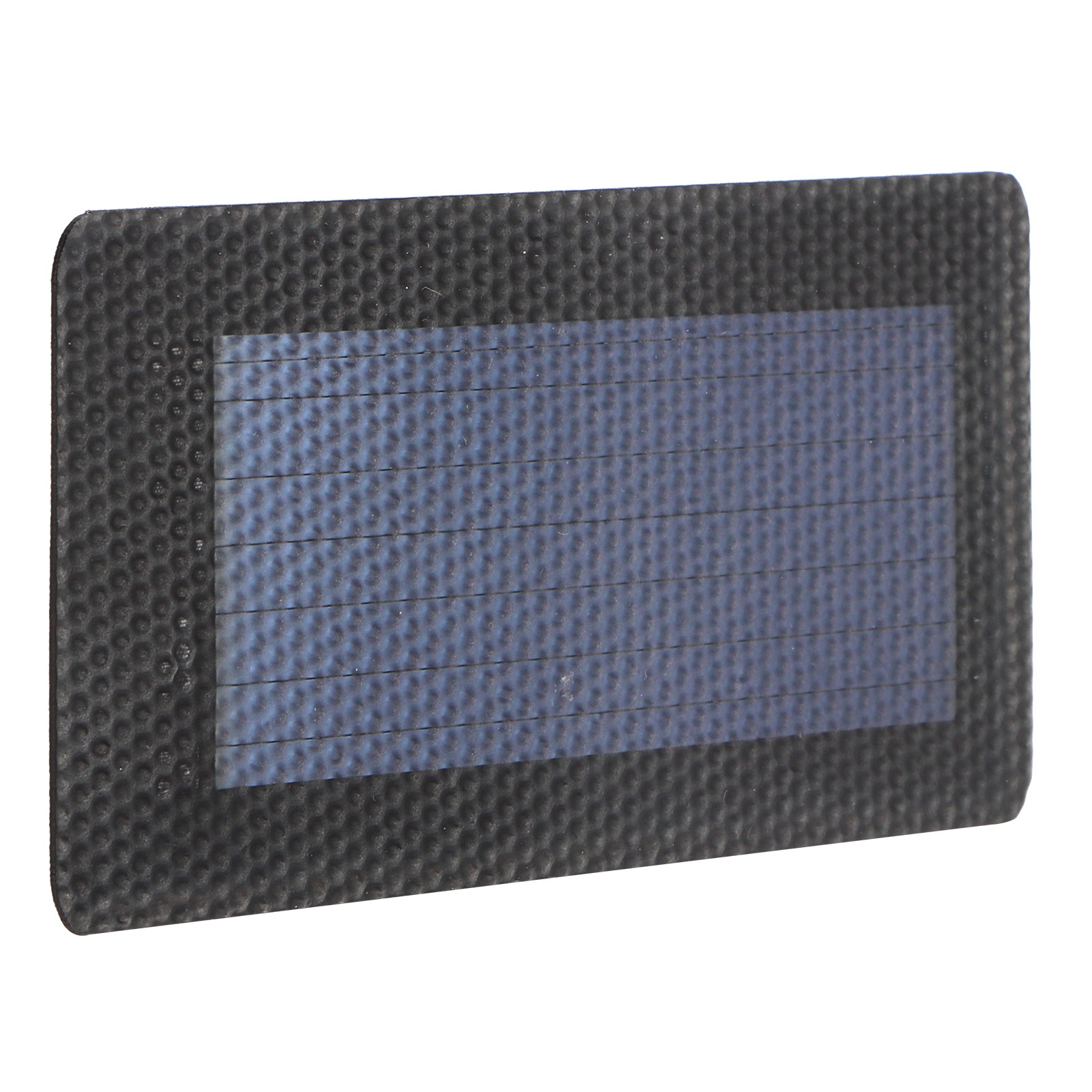2v/0,3w Amorphes Silizium-solarpanel, Dünnschicht-flexibles Solarpanel, Kleine Solarzelle