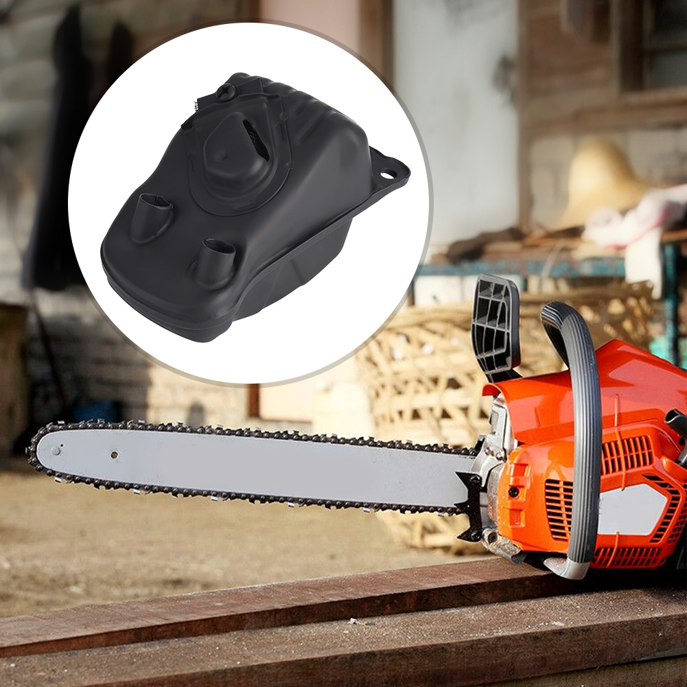 Auspuff-schalldämpfer-ersatzteile Passend Für Husqvarna 550xp 545 550 Xp Kettensäge