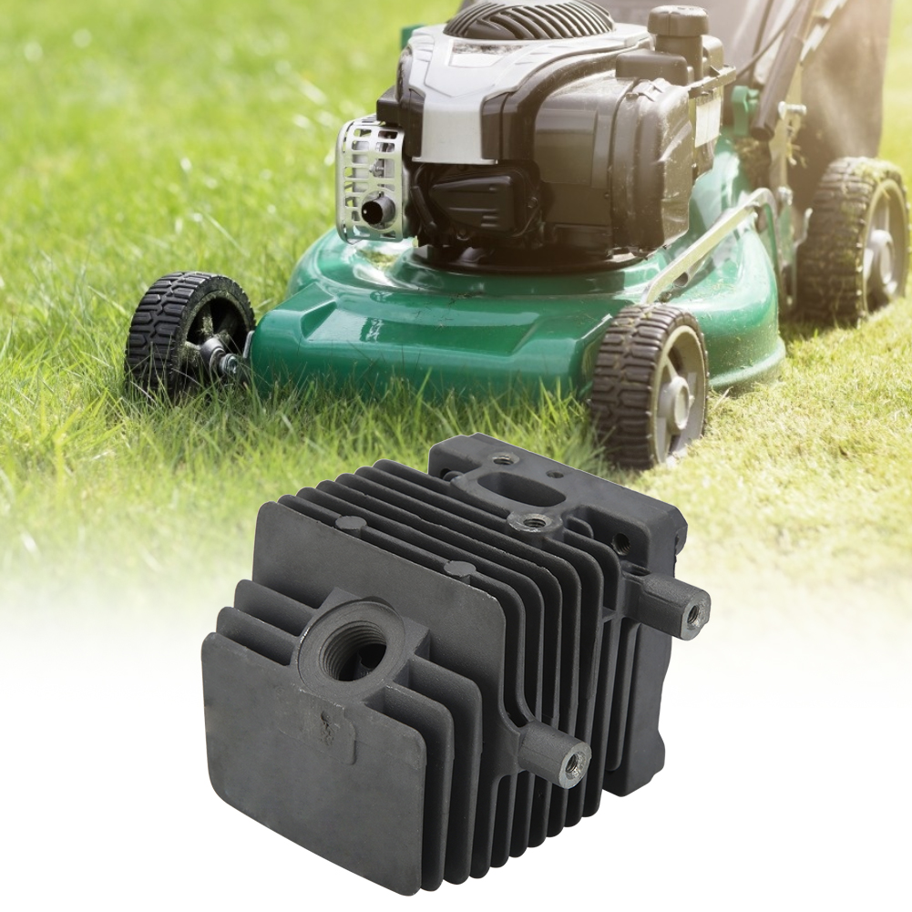 Zylinder-kolben-satz Für Rasenmäher, Passend Für Stihl Hl75k, Fc75, Fc85, Fh75, Fr85, Km85