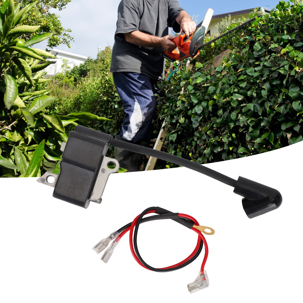 Ersatzteile Für Die Zündspule Der Gartenkettensäge Hus445