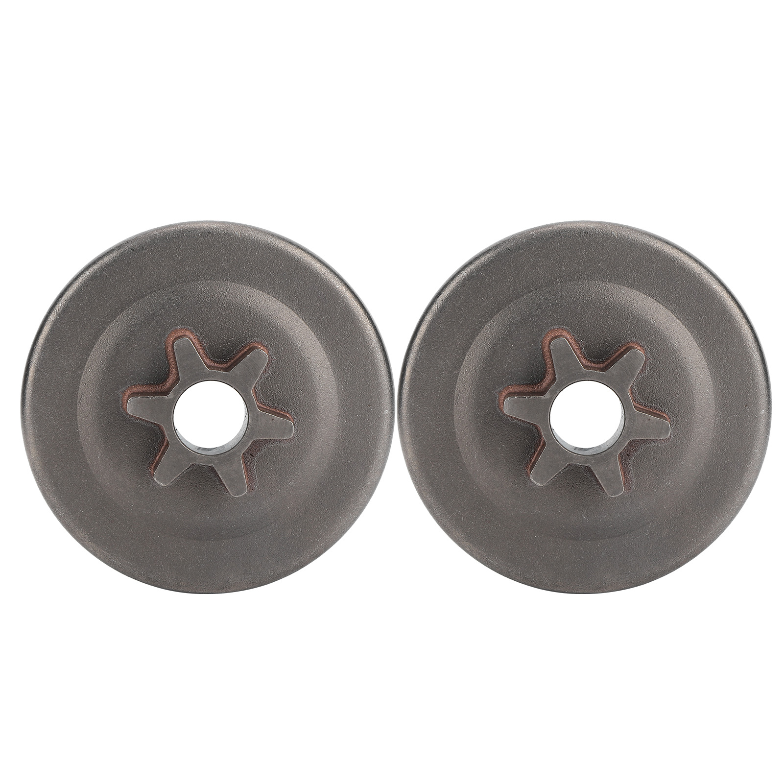 2er-set Kupplungstrommel-zahnradsatz Passend Für Stihl 017 018 021 023 025 Ms170 Ms180 Ms210 Ms230 Ms250 1123 640 2003